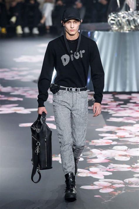 dior collection mens video full tokyo